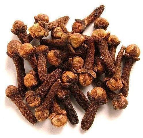 Dried cloves, Form : Seeds