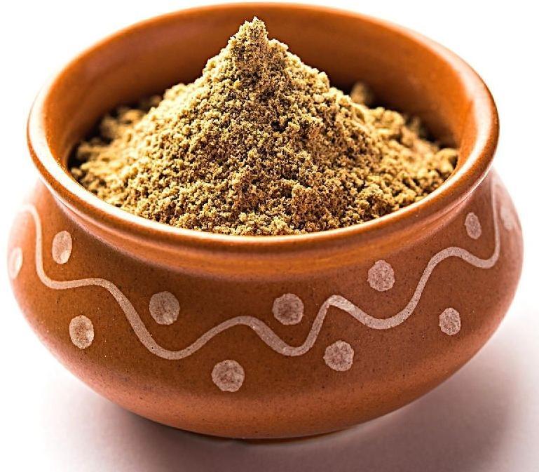 Chaat Masala Powder, for Spices, Grade Standard : Food Grade