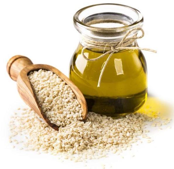 Sesame Oil, For Cooking