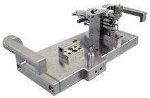Powder Coated Hydraulic Stainless Steel Clamping Devices