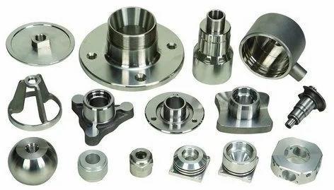 Mechanical machine components