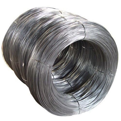Galvanized Iron Wire, Gauge Size : 8 Gauge