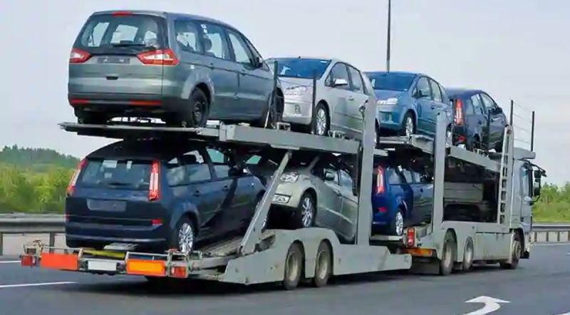 Car Transportation Services