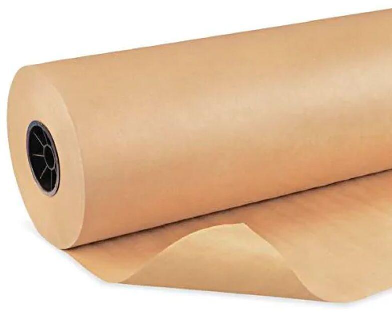 Brown Grease Proof Paper, for Food Wrapping, Muffin Cup, Feature : Eco-friendly, Tear Resistance