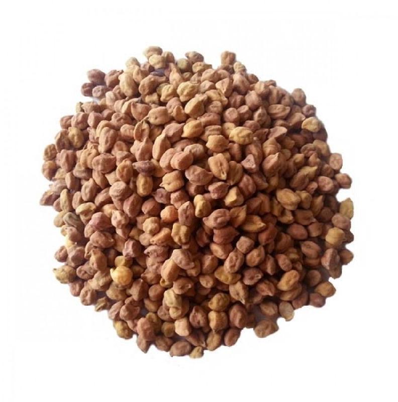 Organic Black Chickpeas, Packaging Type : Plastic Packet