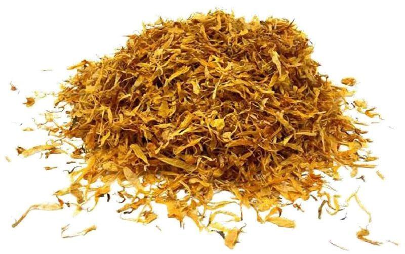 Dried Marigold Petals