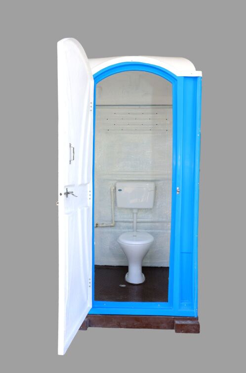 FRP Portable Toilet