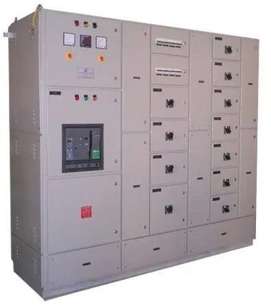 PCC Panel, for Industrial Use