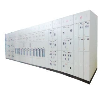 PMCC Automation Panel