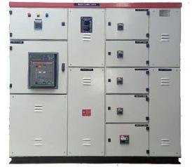 Standard Total Type Tested Panel, for Industrial, Voltage : 220 V