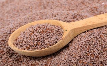 Organic Psyllium Seeds, for Food, Medicinal, Style : Dried