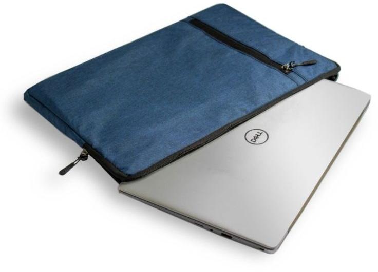 Blue Laptop Sleeve