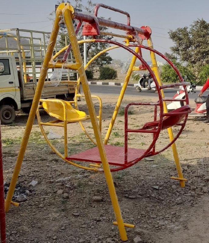 Circular Swing, For Playground at Best Price in Pune