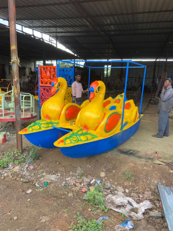 Fibre Paddle Boat with Frame, Feature : Balance Maintained, Fast Runing, Fine Finished, Hard Structure
