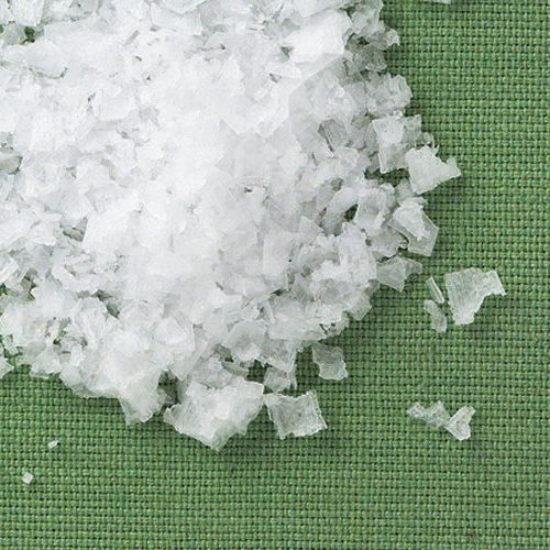 Industrial Raw Salt, Color : White