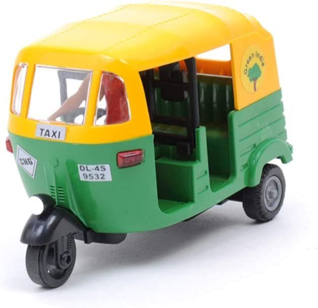 Plastic Toy Scooter, Feature : Attractive Designs, Light Weight