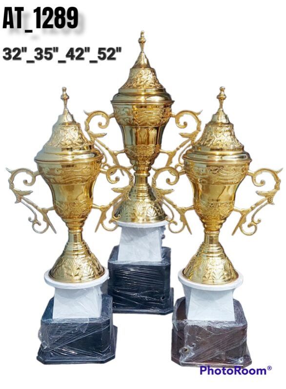 35 Inch Sultan Trophy Cup