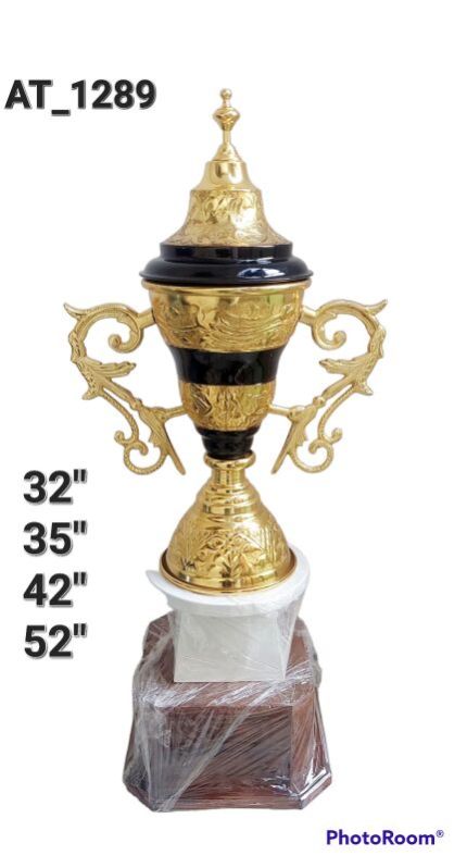 35 Inch Sultan Trophy Cup