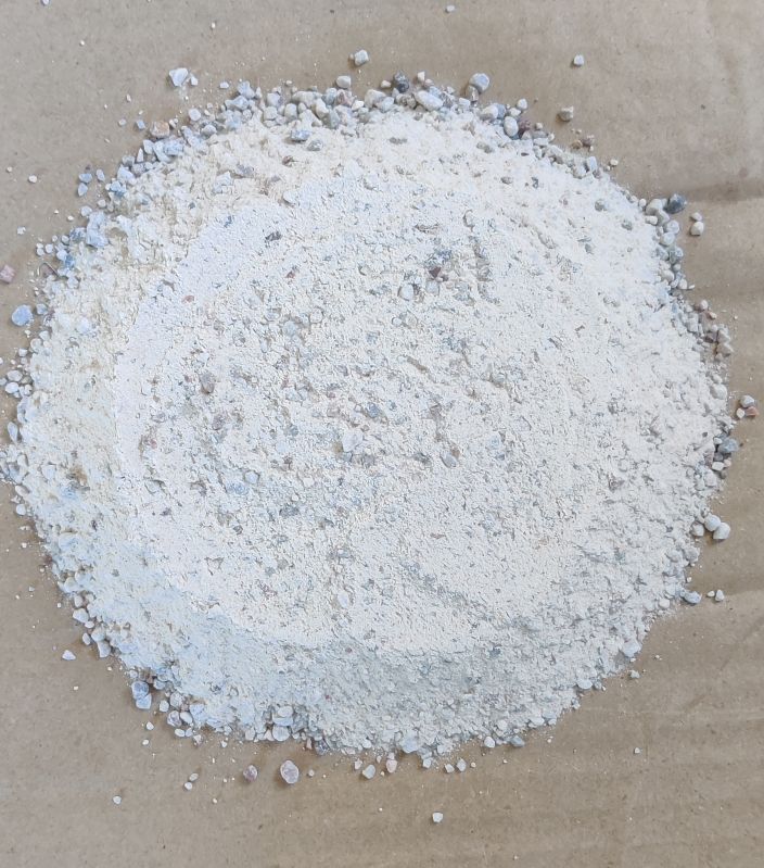 Quartzite Ramming Mass, Packaging Size : 50 Kg