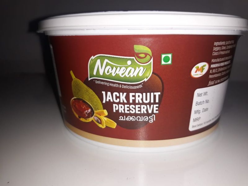Organic Jackfruit Preserve, for Human Consumption, Cooking, Home, Hotels, Certification : HACCP Certified