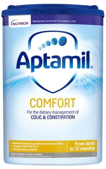 aptamil conformil milk powder