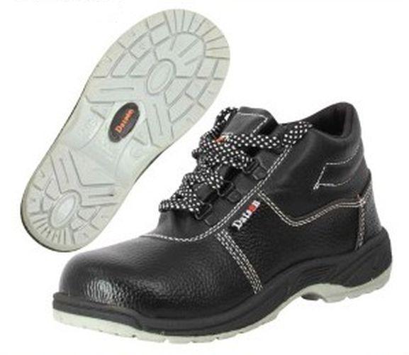 DC-02 Datson Safety Shoes, Packaging Type : Paper Box