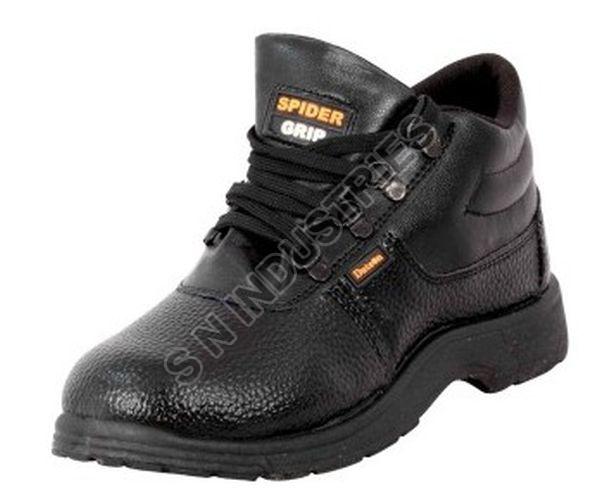 HX-01 Datson Safety Shoes, Packaging Type : Paper Box