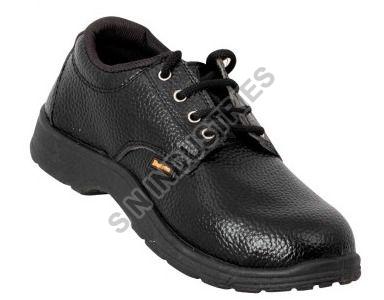 SX-01 Datson Safety Shoes, Packaging Type : Paper Box