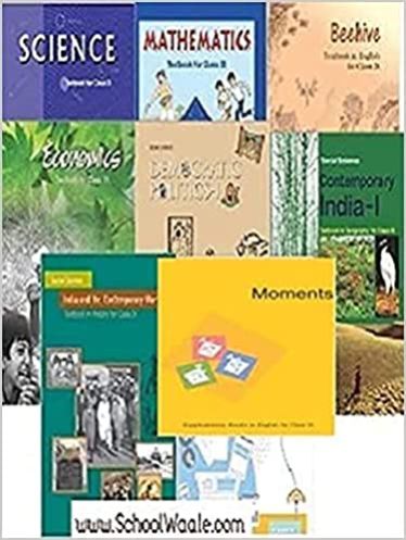 Class 9 NCERT Books Set, for School, Feature : Bright Pages, Soft Texture