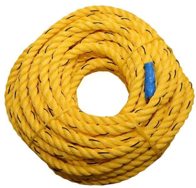 PP Rope for Submersible Installation