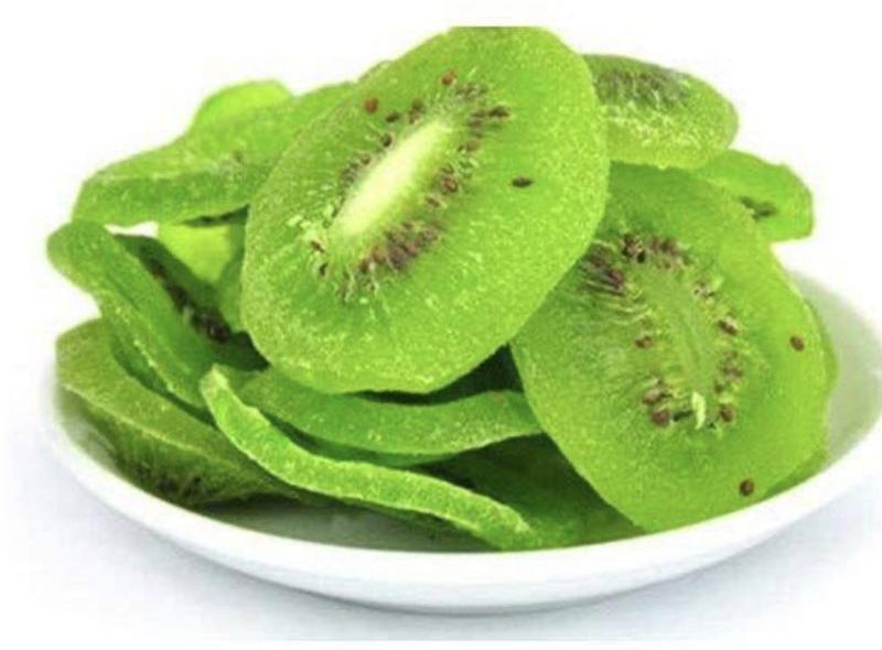 Jumbo dehydrated kiwi, for Cooking, Taste : Sweet