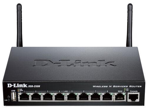 D-Link Router, Connectivity Type : Wireless or Wi-Fi