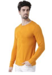 Full Sleeve Round Neck Tshirt