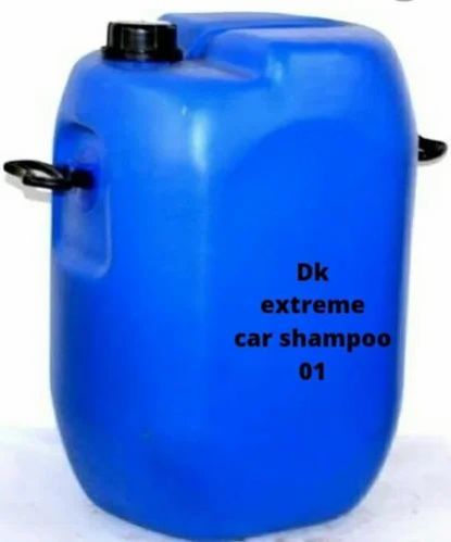 50 Litre Extreme Car Wash Shampoo