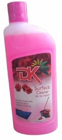 DK Liquid Surface Cleaner, Color : Pink