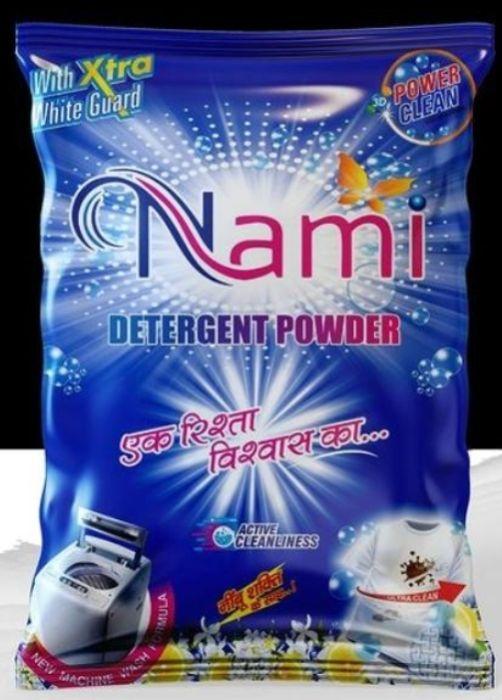 Blue detergent washing powder, Certification : ISO 9001:2008 Certified, Shelf Life : 1year