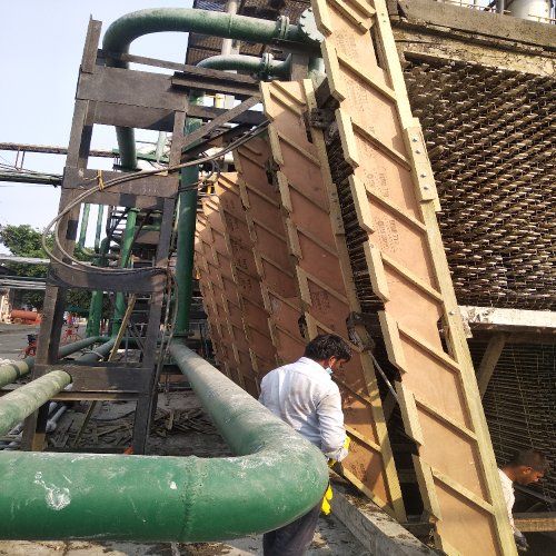 Wooden Cooling Towers