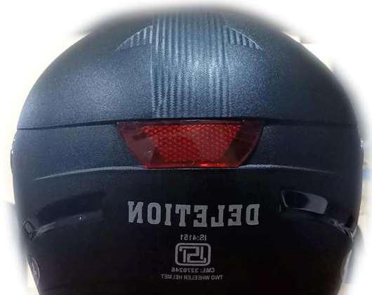 Chrome Elite Full Face Bike Helmet