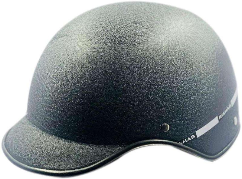 Rishab Wrinkle Cap Helmet