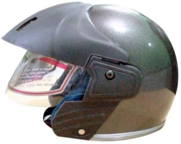 Rotomac Dhoom Bike Helmet, for Safety Use, Style : Full Face