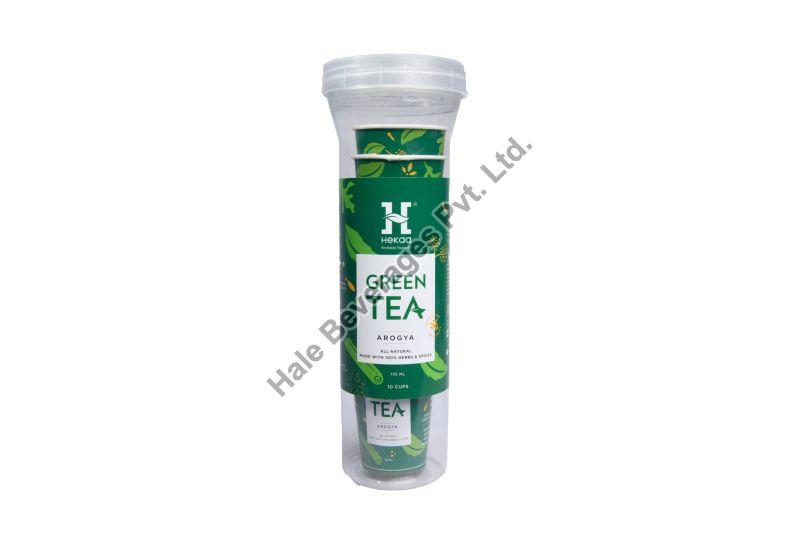110ml 10 Cups Green Tea