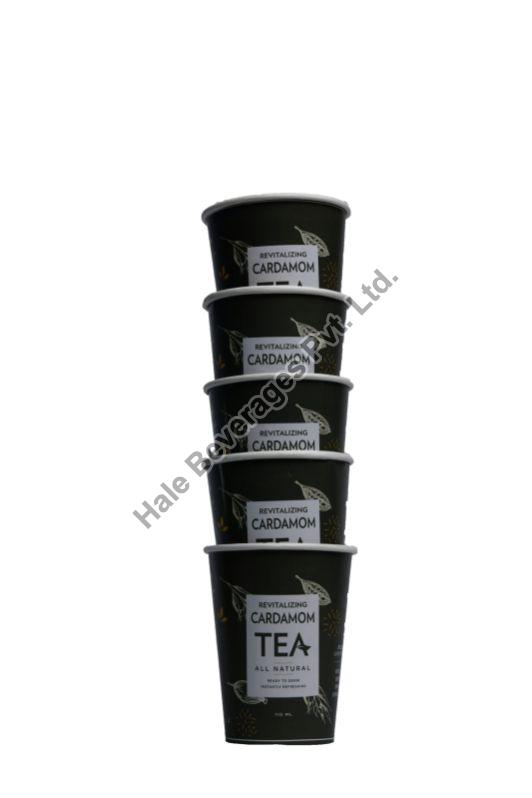 110ml 5 Cup Pack Cardamom Tea