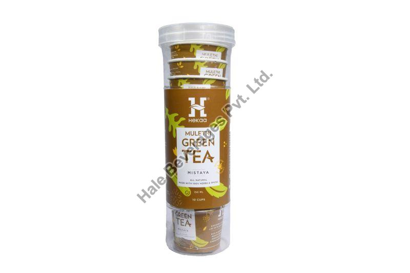 150ml 10 Cups Mulethi Green Tea