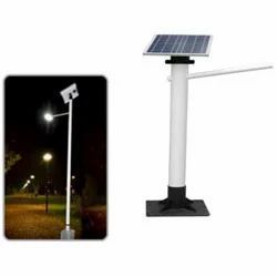 FRP Solar Lighting Pole