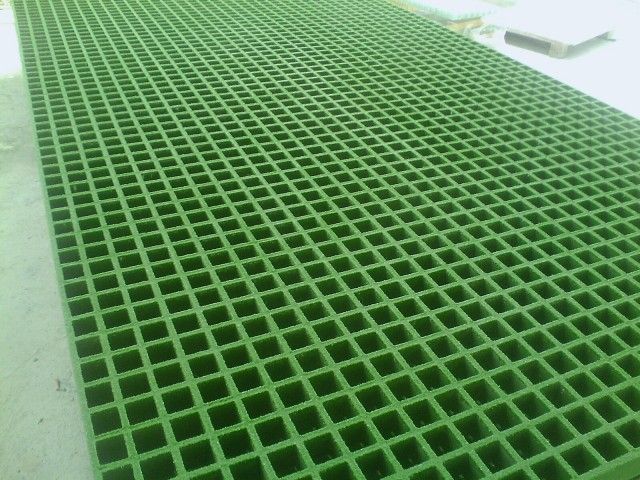 frp walkway grating