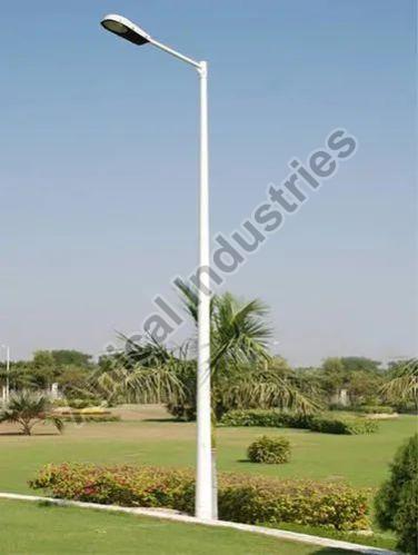 FRP Garden Light Pole, Certification : CE Certified