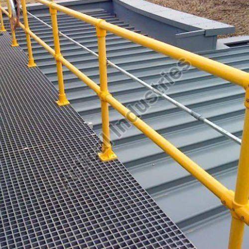 FRP Handrail Railing