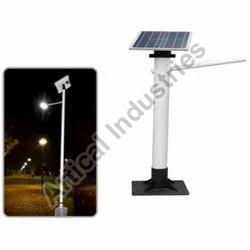 FRP Solar Lighting Pole