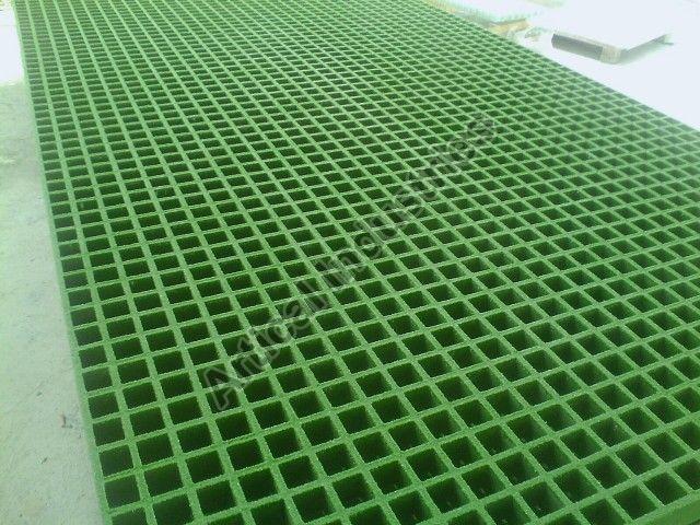 FRP Walkway Grating, Feature : Durable, Fine Finished, High Strength