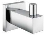 Chrome Stainless Steel Bathroom Robe Hook, Feature : Shiny Look